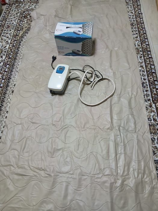 Матрас от пролежней