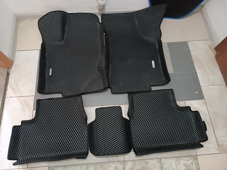 Ева полики! Ева коврики