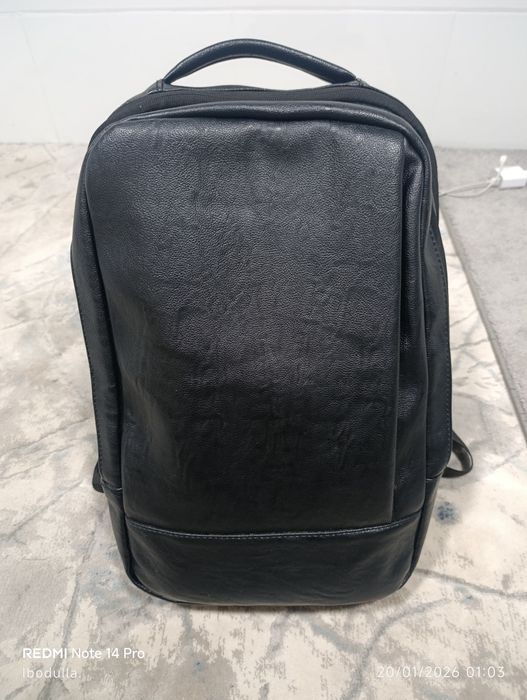 Sumka. Rukzak Eco koja.