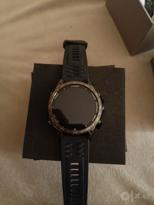 Смарт-часы GS Wear GS Tactix 7