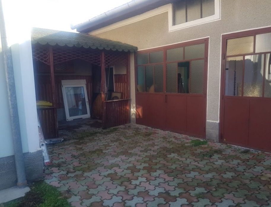 Vand casa în Mehala