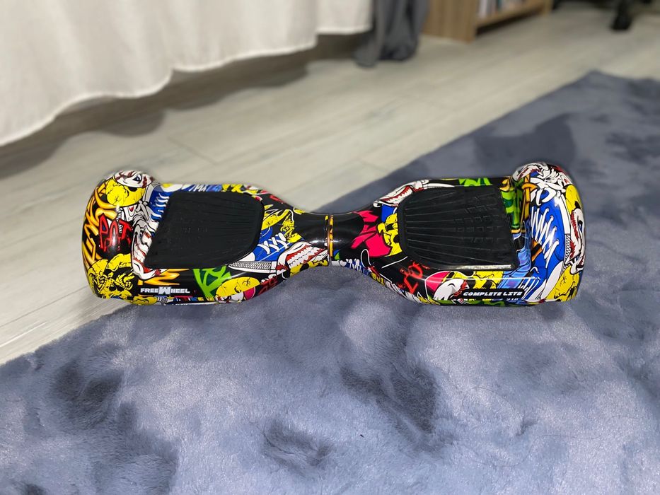 Vand Hoverboard impecabil