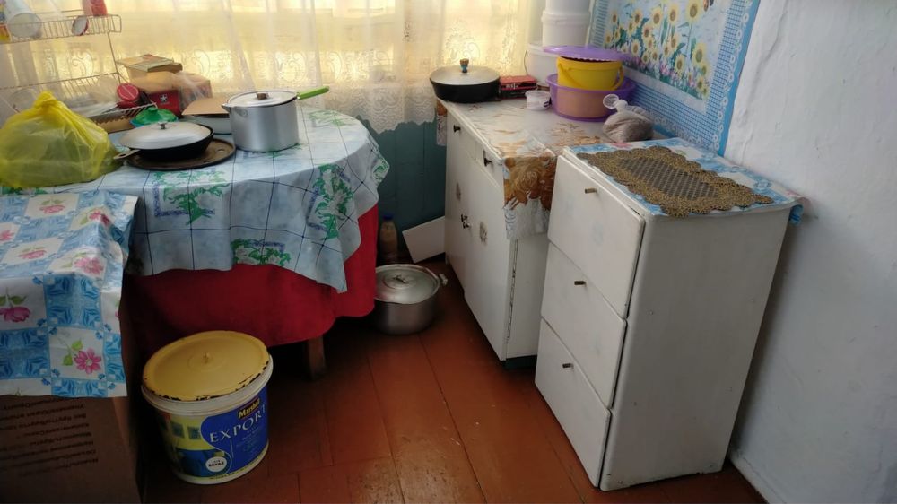 Продам дом 3 комнатный Торг есть