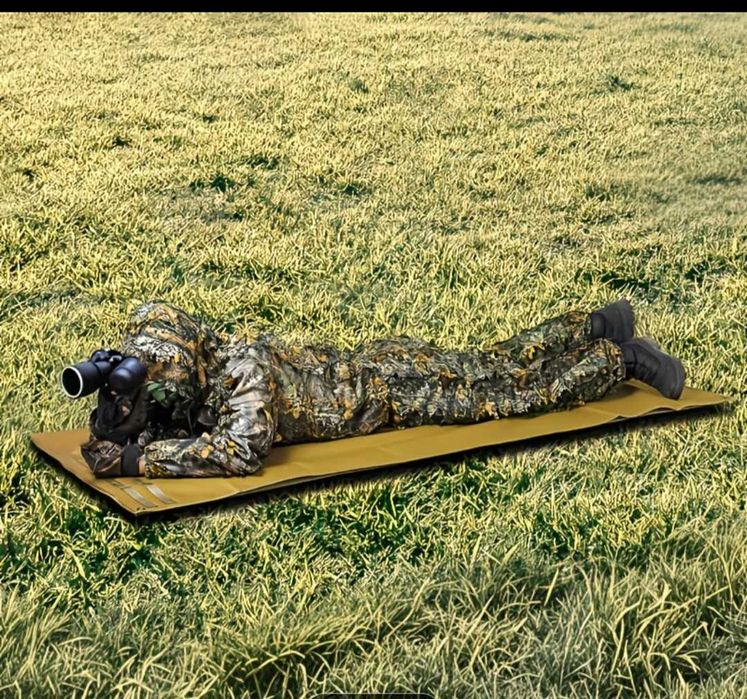 Маскировачен комплект