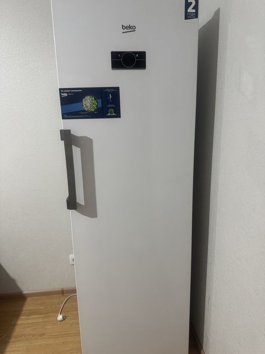 Морозильная камера