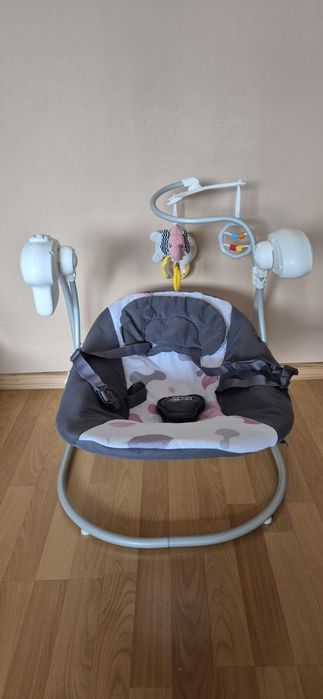 Бебешка люлка Kinderkraft