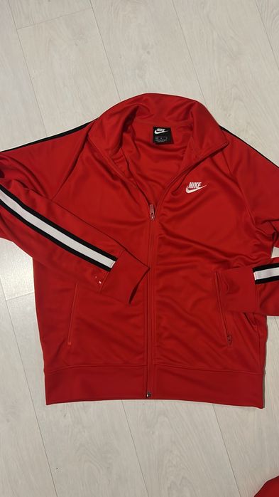 Bluze sport de training Adidas Nike