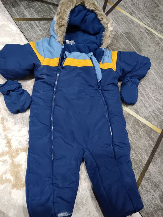 Комбенизоны детские