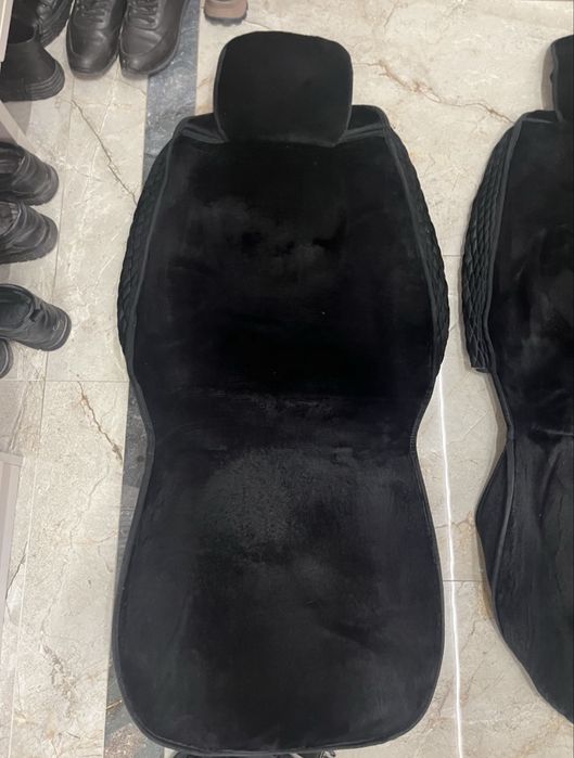 Продам чехлы на сидень автомобиля
