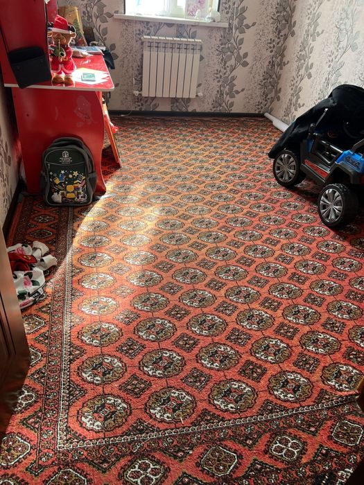 Gilem 4.5x3 m shamasi