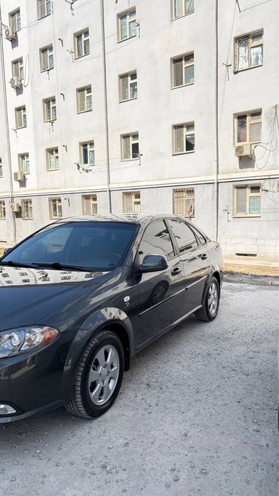 Lacetti Gentra 2pazitsya 100%radnoy egadan, aybi yo , ideal sastayanya