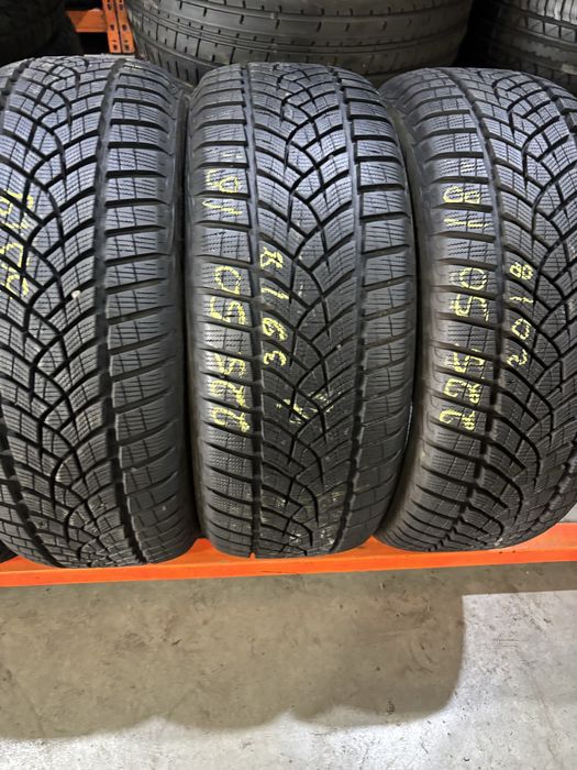 Anvelope Iarna 225/50/18 GoodYear UltraGrip Performance 225 50 18 R18