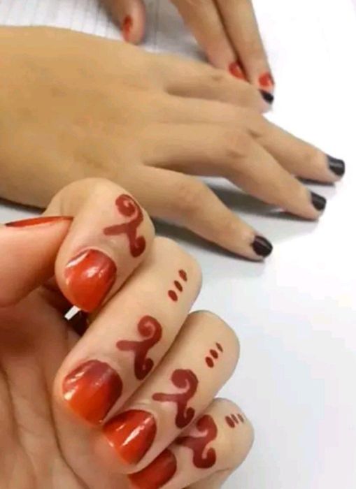 Tirnoq hina. XINA,Хина.