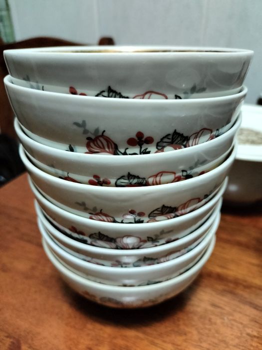 Кесешки советские