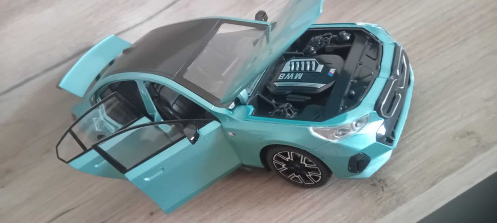 Mercedes, BMW, Dodge Charger, Porsche 1:24 , 1:32 Bburago, Mini Auto, KLT