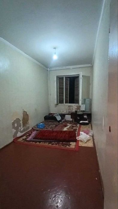 Продается квартира. метро ,Маг теген,Кафе Чинор  2\3\4 Ипотека есть