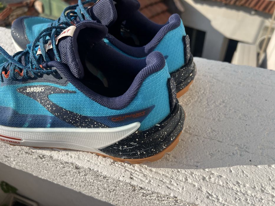 Brooks Catamount 47.5