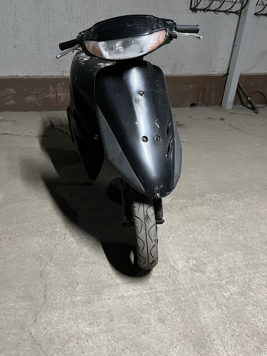 Продам Honda dio 34