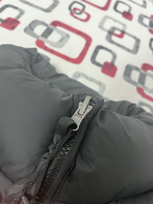 Geaca North Face Puffer 700 Neagra