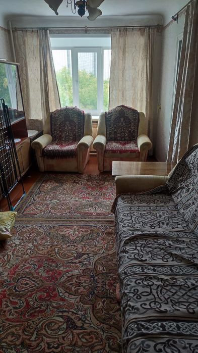 Продам квартиру Дом печати