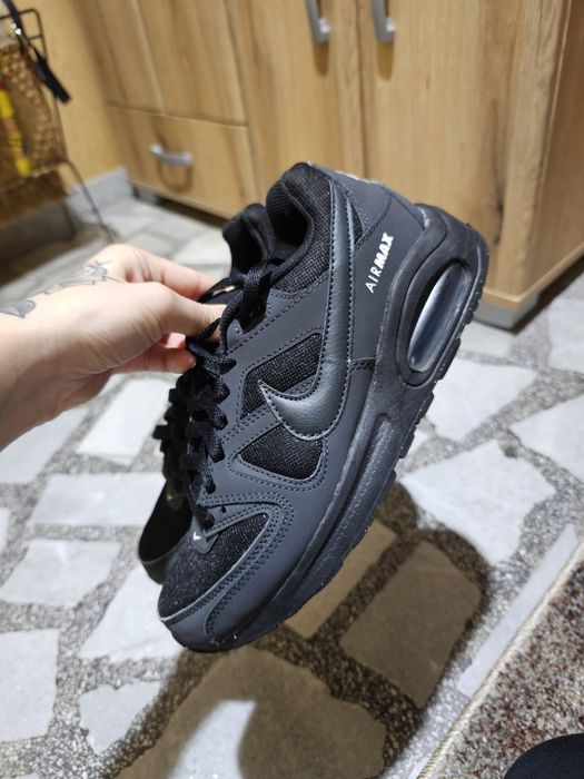 Детски маратонки Nike Air max Command Flex