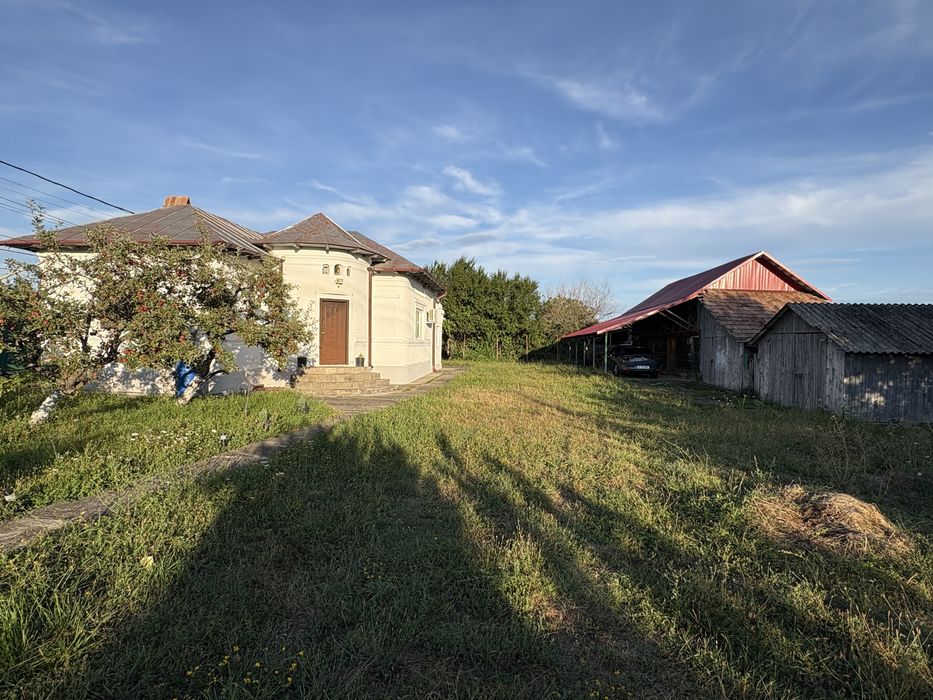 Casa judetul Arges