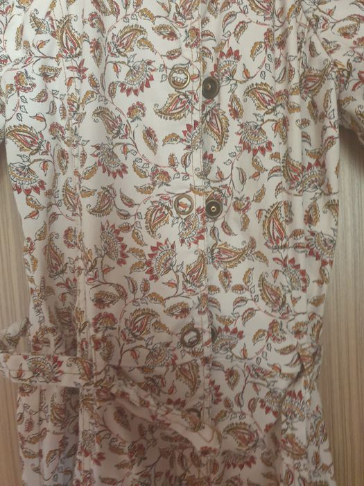 Детски гащеризон ZARA 152 см