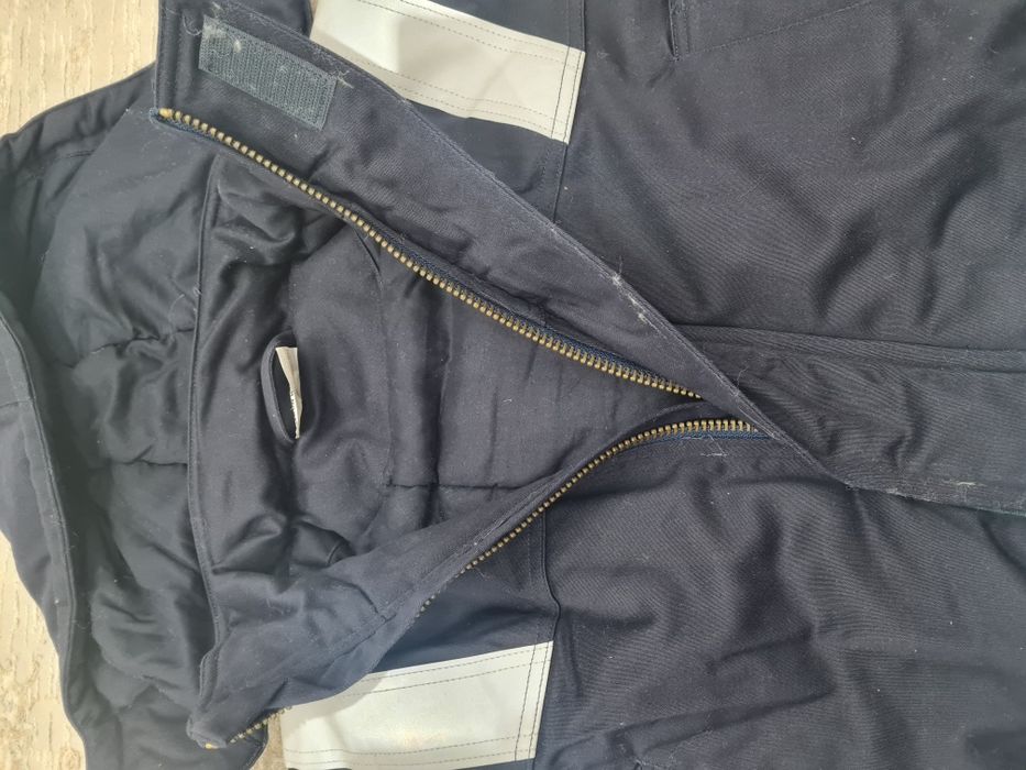 Продам куртку (Бушлат) Falcon workwear