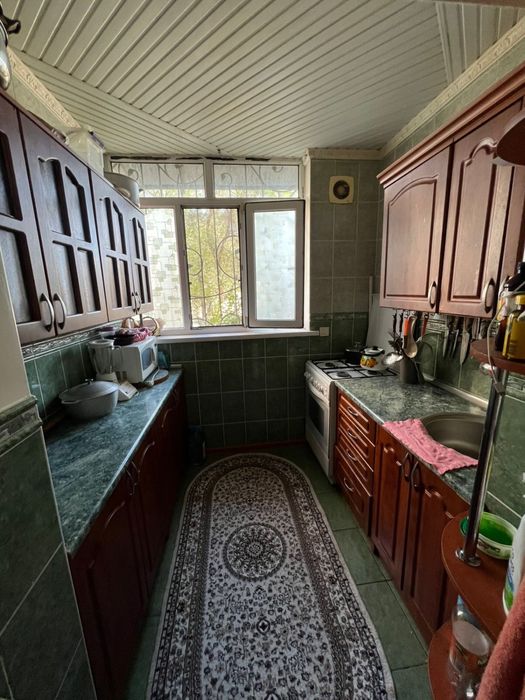 Продается квартира