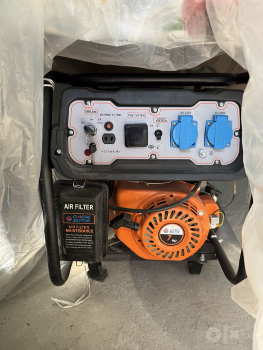 Dvijok (Generator)
