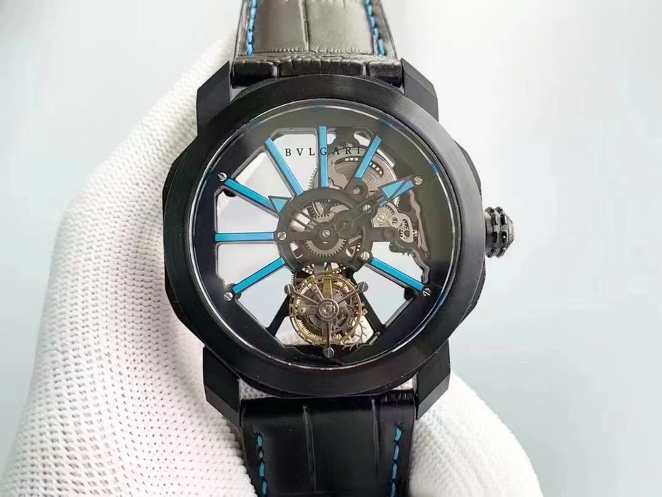 BVLGARI 102910 Octo