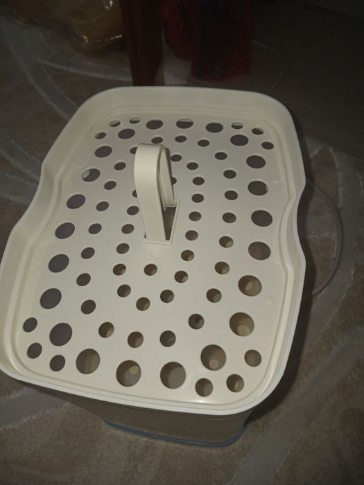 Стерилизатор для детских бутылочек