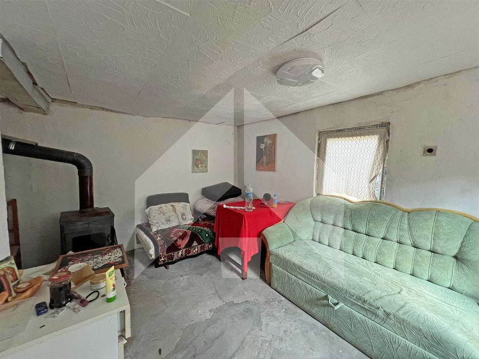 Продава се Къща в с. Писарево, Област Шумен - 113 кв.м за 158 €/кв.м - Снимка #13