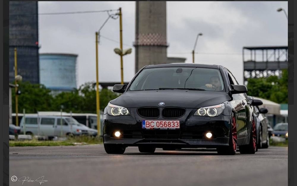 BMW 5 Series 2005 — imagine 2