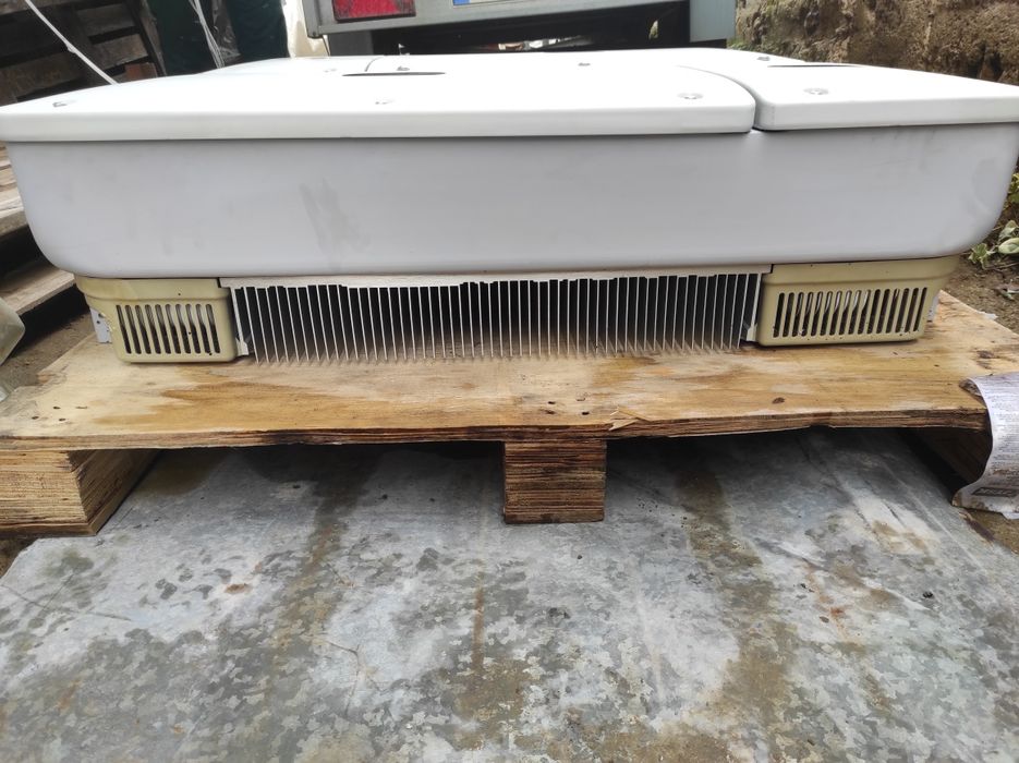 Соларнu инверторu Huawei Sun2000-60KTL-M0, Goodwe GW25K-DT и GW50KS-MT