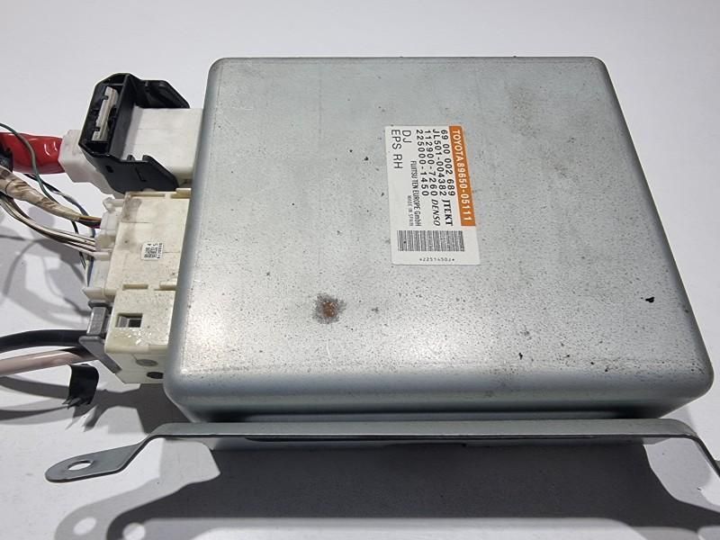 Calculator coloana directie volan Toyota Avensis facelift (2012-2015) [T27] 2.0d 1ADFTV 89650-05111