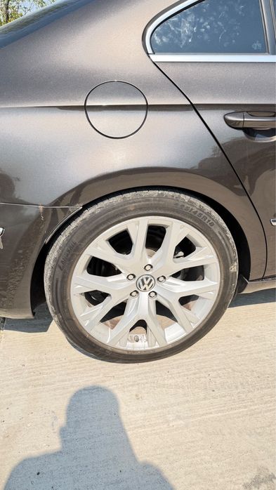 Jante passat 5x112