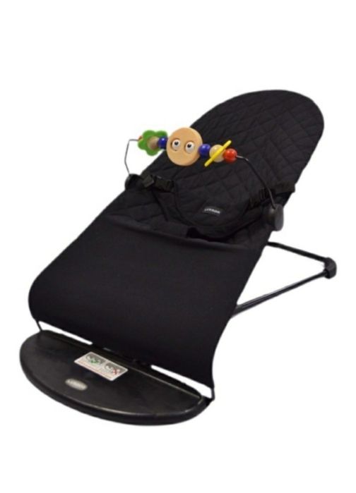 Шезлонг для новорожденных