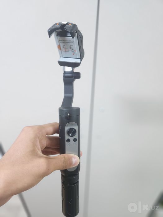 Stablizator hohem