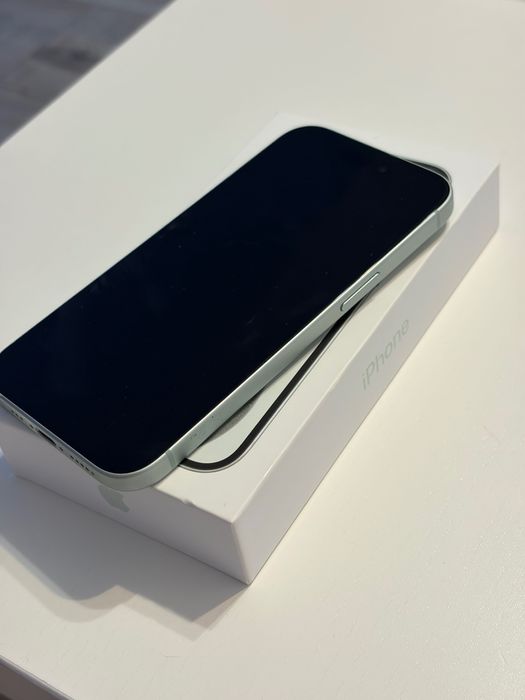 Iphone 15, 128 gb