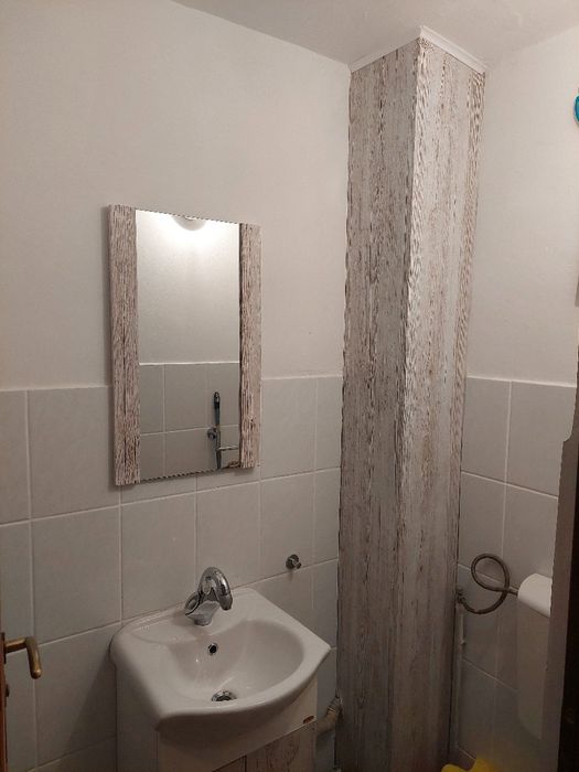 Apartament cu 3 camere de vânzare în zona Tolstoi Alba Iulia