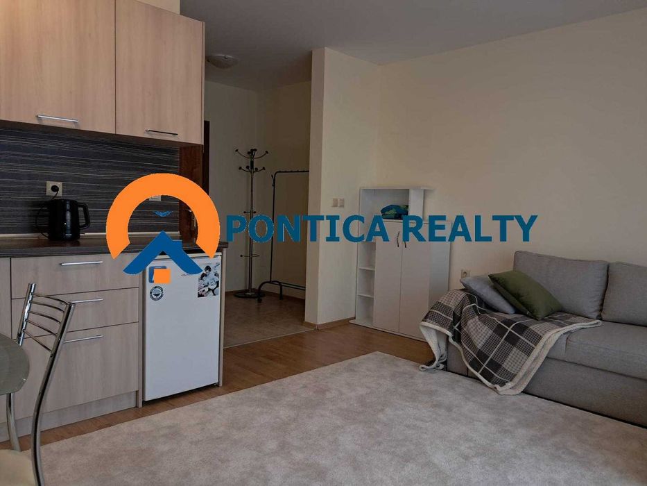 Продава се Едностаен апартамент в к.к. Слънчев бряг - 44 кв.м за 1262 €/кв.м - Снимка #5