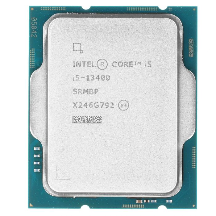 Процессор Intel Core i5-13600K