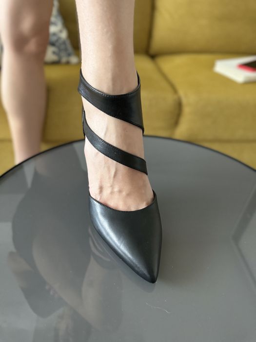 Pantofi Nine West 39.5 (25cm)