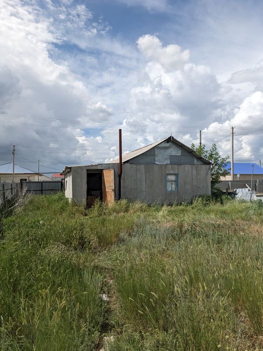 Продается дом в городе Аксай