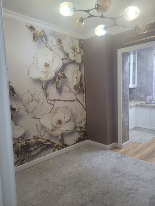 Яккасарой Кушбеги квартира