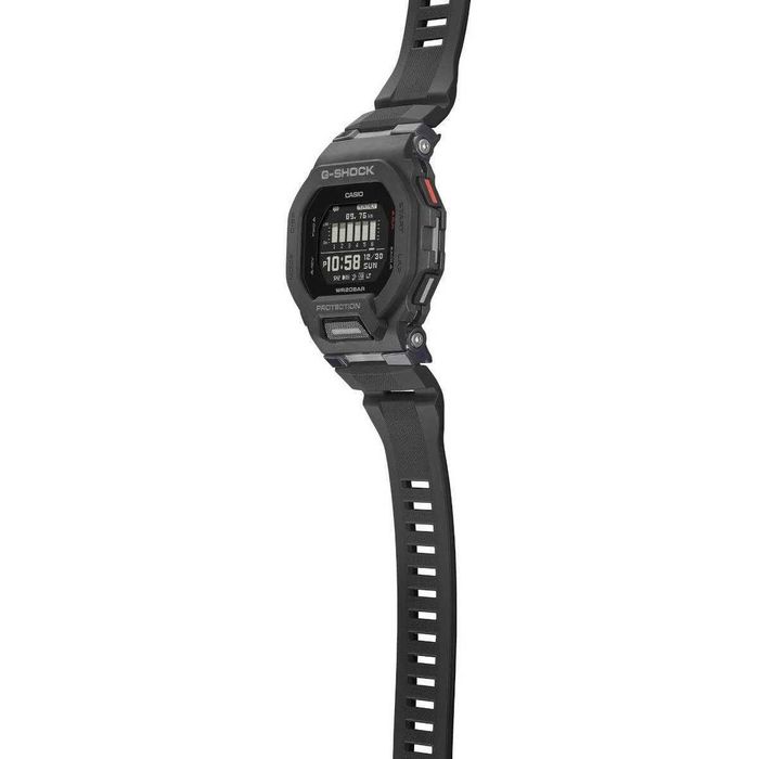 Нов мъжки часовник Casio G-Shock GBD-200-1ER