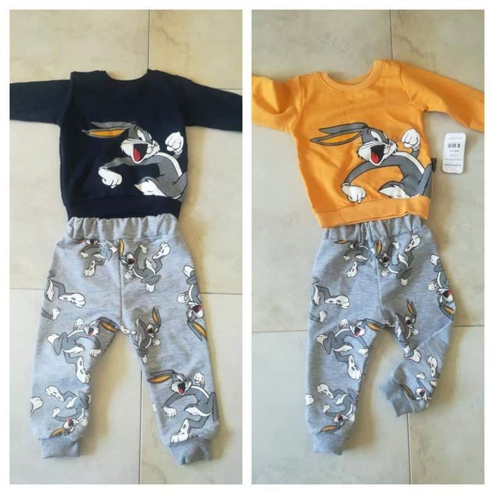 Дрехи/комплекти за близнаци