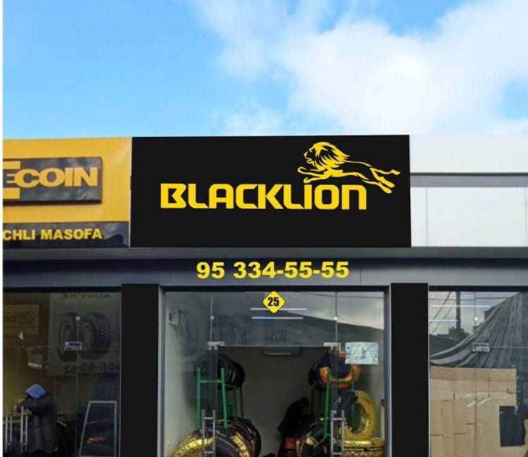 Tashqi reklama hizmatlari