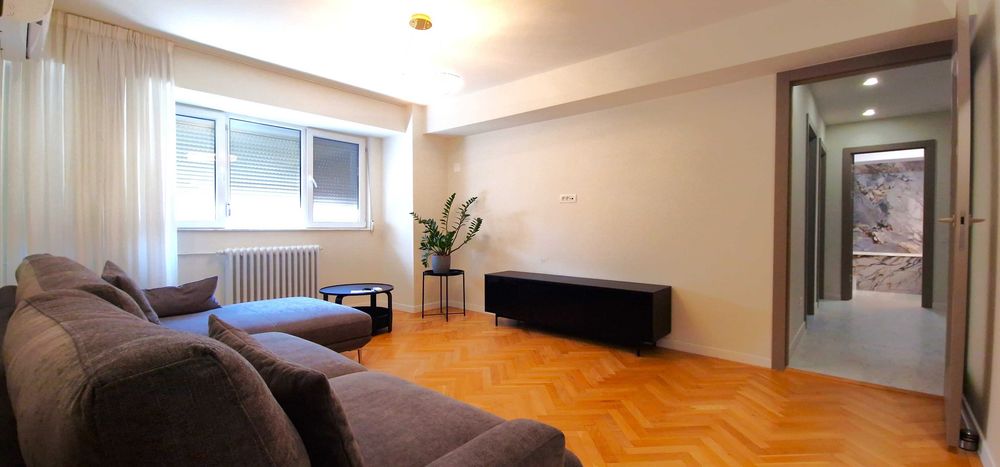 Apartament Cu 4 Camere De Inchiriat in Sos. Nicolae Titulescu 10 - Piata Victoriei | Ultracentral